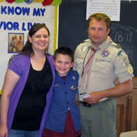 Kenneth Lang Photo 27
