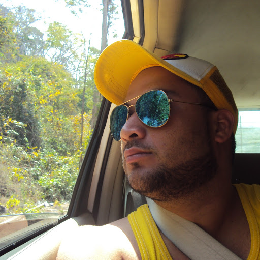 Jose Prado Photo 25