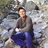 Robert Plaisted Photo 9