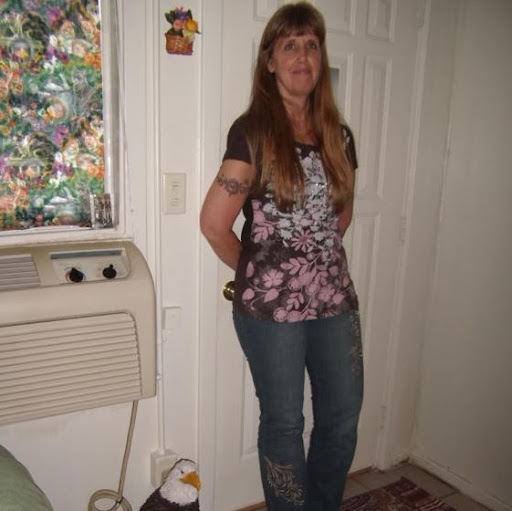 Jerri Harris Photo 5