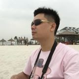 Mai Ngo Photo 28