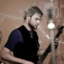 Loren Thompson Photo 35