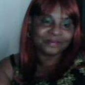 Flora Brown Photo 7