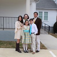 Ann Bradford Photo 24