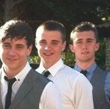 James Crook Photo 10