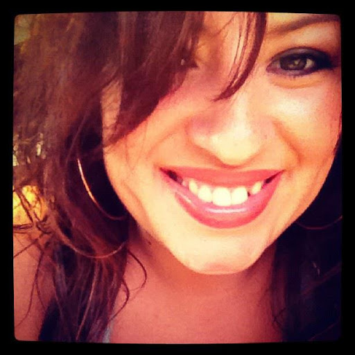 Cristina Arellano Photo 6