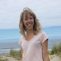 Marianne Warren Photo 28
