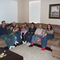 Kathryn Meadors Photo 2