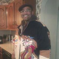 Corey Hayes Photo 38