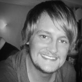 Gavin Thomas Photo 35