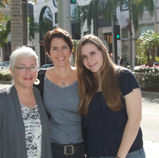 Judy Harrington Photo 9