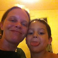 Andrea Himes Photo 7