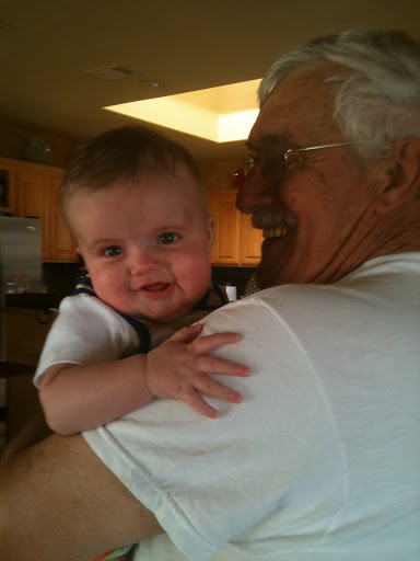 Norma Cline Photo 5