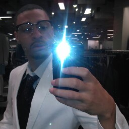Marcus Bradford Photo 36