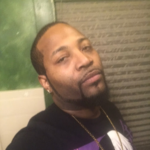 Terrence Palmer Photo 18