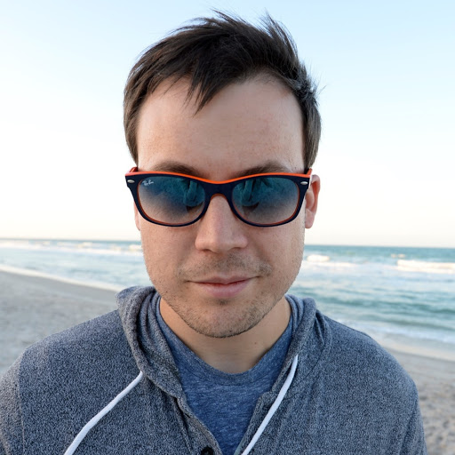 Steven Keys Photo 25