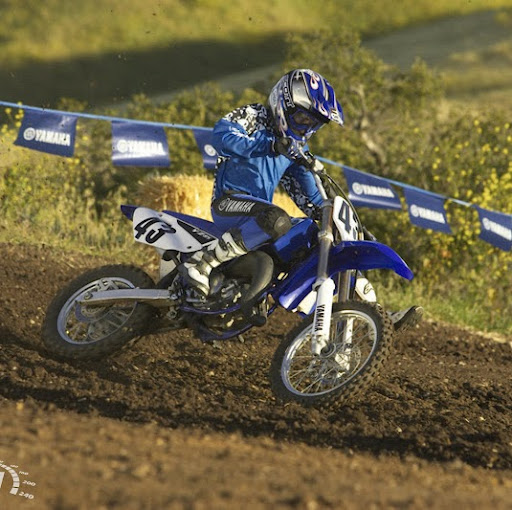 Aaron Matheson Photo 17