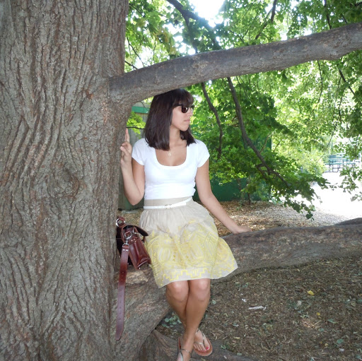 Ana Calderon Photo 26