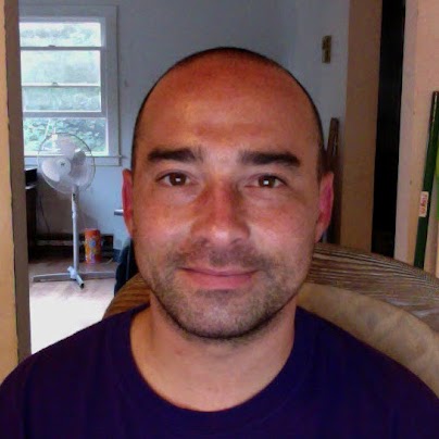 George Baird Photo 24