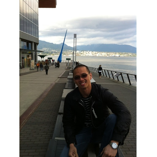 Gerald Cervantes Photo 14