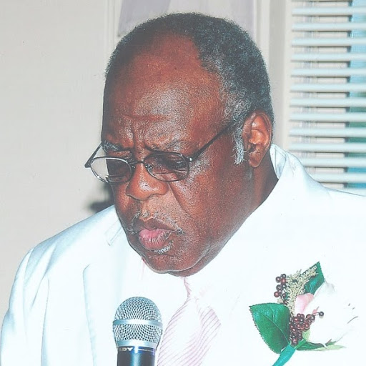Maurice Carpenter Photo 10