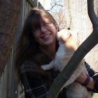 Mary Poore Photo 31