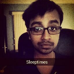 Shaun Varghese Photo 5