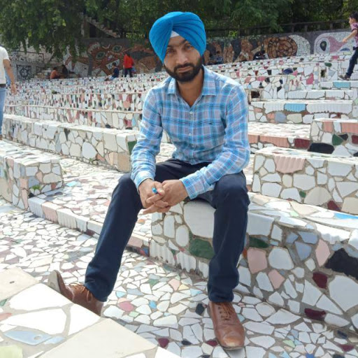 Narinder Singh Photo 38