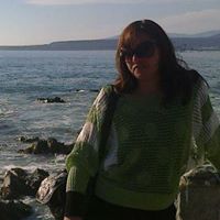 Margaret Vargas Photo 13
