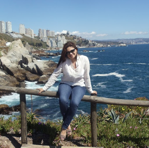 Veronica Ordonez Photo 20