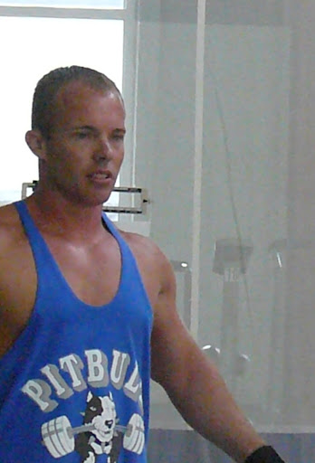 Jeffrey Pittman Photo 27