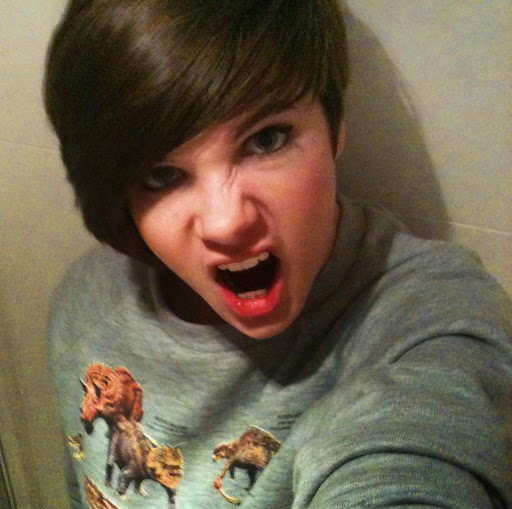 Lily Mitchell Photo 4