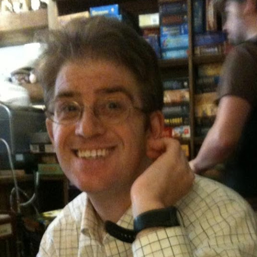 Jared Stern Photo 26