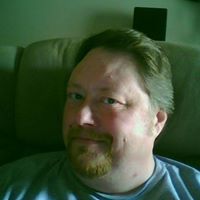 Danny Thacker Photo 20