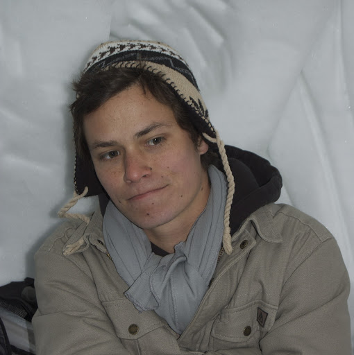 Jason Bingham Photo 37