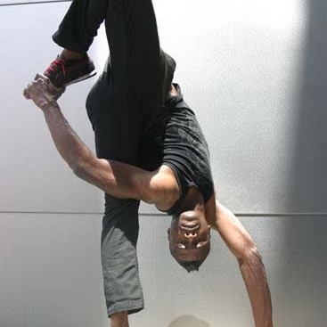 Lamonte Goode Photo 4