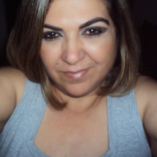 Marilu Campos Photo 27
