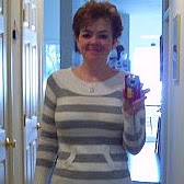 Michelle Nagy Photo 10