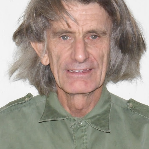 John Follett Photo 36
