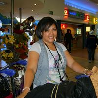 Elizabeth Samuels Photo 29