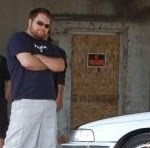 Jon Hall Photo 18