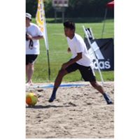 Johnathan Santos Photo 4