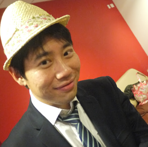 Kai Xie Photo 7
