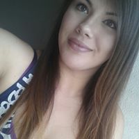 Ashley Salinas Photo 23