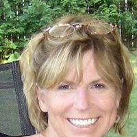 Vicki Simon Photo 11