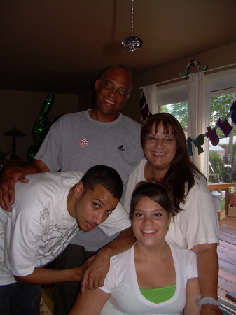 Debbie Rich Photo 20