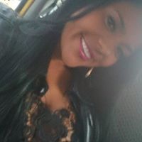 Eliana Paez Photo 17