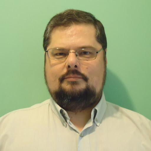 David Buck Photo 37