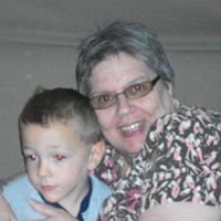 Carol Short Photo 17