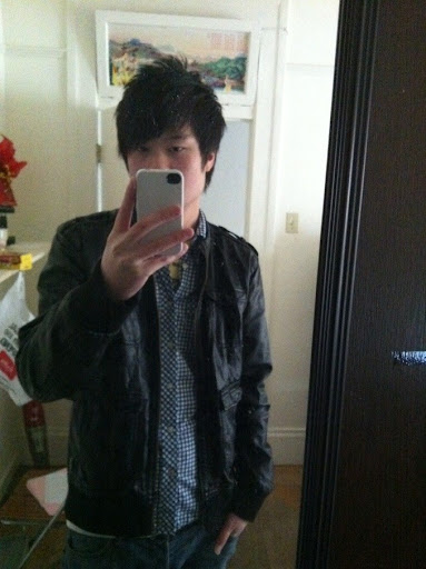 Xu Zheng Photo 31